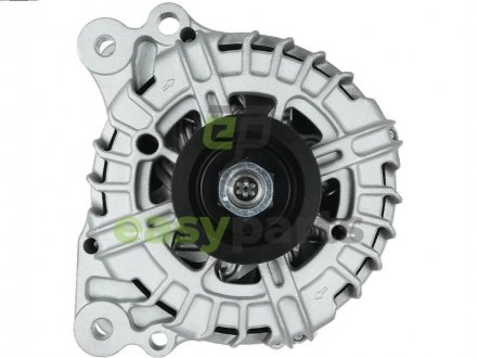 ALTERNATOR SYS.VALEO FIAT GRANDE PUNTO 1.2,VW TOUAREG 3.0 V6 TSI HYBRID,TOUAREG 3 AS-PL A3576S