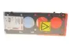 Прокладка ГБЦ Toyota Land Cruiser 200 4.5 D 07- (1.2mm) (R) CORTECO 83403283 (фото 1)