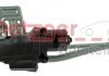 Механизм стеклоочистителя (трапеция) Citroen Jumper/Fiat Ducato/Peugeot Boxer 06- METZGER 2190253 (фото 1)