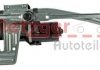 Механізм склоочисника (трапеція) Citroen Jumper/Fiat Ducato/Peugeot Boxer 06- METZGER 2190253 (фото 2)
