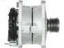 ALTERNATOR SYS.BOSCH AUDI A2 1.2 TDI,SEAT AROSA 1.4 TDI,CORDOBA 1.4 TDI,IBIZA 1.4 AS-PL A0765S (фото 2)