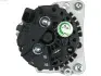 ALTERNATOR SYS.BOSCH AUDI A2 1.2 TDI,SEAT AROSA 1.4 TDI,CORDOBA 1.4 TDI,IBIZA 1.4 AS-PL A0765S (фото 3)