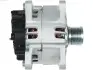 ALTERNATOR SYS.VALEO NISSAN PULSAR 1.2 DIG-T,QASHQAI 1.2 DIG-T,QASHQAI 1.6 DCI,OP AS-PL A3565S (фото 2)