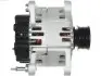 ALTERNATOR SYS.VALEO AUDI A1 1.6 TDI,SEAT ALTEA 1.4 16V,SKODA OCTAVIA 1.6,VW AMAR AS-PL A3546S (фото 2)