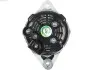 ALTERNATOR SYS.DENSO ALFA ROMEO GIULIETTA 1.6 JTDM,FIAT DOBLO 1.6 D MULTIJET,DUCA AS-PL A6674S (фото 3)