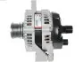 ALTERNATOR SYS.DENSO ALFA ROMEO GIULIETTA 1.6 JTDM,FIAT DOBLO 1.6 D MULTIJET,DUCA AS-PL A6674S (фото 4)