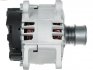 ALTERNATOR SYS.VALEO AUDI A1 1.4 TFSI,SEAT ALHAMBRA 1.4 TSI,SKODA KAROQ 1.0 TSI,C AS-PL A3384S (фото 2)