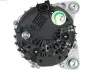 ALTERNATOR SYS.VALEO AUDI A1 1.4 TFSI,SEAT ALHAMBRA 1.4 TSI,SKODA KAROQ 1.0 TSI,C AS-PL A3384S (фото 3)