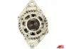 Генератор OPEL ASTRA J, INSIGNIA, ZAFIRA C 2.0CDTI 08-, SAAB 9-5 2.0TID 10- AS-PL A1029 (фото 5)