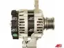 Генератор OPEL ASTRA J, INSIGNIA, ZAFIRA C 2.0CDTI 08-, SAAB 9-5 2.0TID 10- AS-PL A1029 (фото 6)