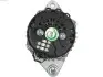 Генератор OPEL ASTRA J, INSIGNIA, ZAFIRA C 2.0CDTI 08-, SAAB 9-5 2.0TID 10- AS-PL A1029 (фото 3)