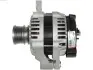 Генератор OPEL ASTRA J, INSIGNIA, ZAFIRA C 2.0CDTI 08-, SAAB 9-5 2.0TID 10- AS-PL A1029 (фото 4)