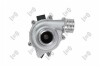 Помпа воды BMW 1 (F20/21)/5 (F10) 2.0i 10- (N20B20A) (электр.) (Повторная версия) Abakus 13801019 (фото 4)