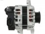 ALTERNATOR SYS.HYUNDAI / KIA KIA PICANTO 1.0,PICANTO 1.0 BI-FUEL,PICANTO 1.0 LPG AS-PL A9362S (фото 2)