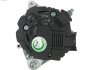 ALTERNATOR SYS.HYUNDAI / KIA KIA PICANTO 1.0,PICANTO 1.0 BI-FUEL,PICANTO 1.0 LPG AS-PL A9362S (фото 3)