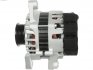 ALTERNATOR SYS.HYUNDAI / KIA KIA PICANTO 1.0,PICANTO 1.0 BI-FUEL,PICANTO 1.0 LPG AS-PL A9362S (фото 4)