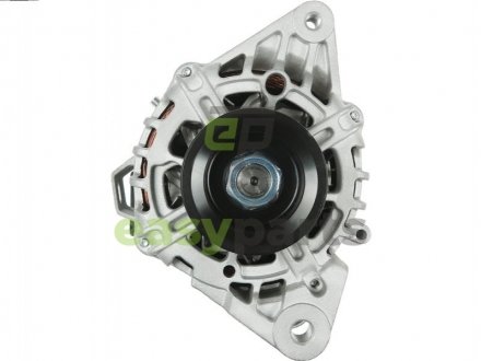 ALTERNATOR SYS.HYUNDAI / KIA KIA PICANTO 1.0,PICANTO 1.0 BI-FUEL,PICANTO 1.0 LPG AS-PL A9362S (фото 1)