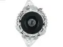 ALTERNATOR SYS.FORD FORD RANGER 2.5 D,RANGER 2.5 D 4X4,RANGER 2.5 TD 4X4,MAZDA B AS-PL A9346S (фото 1)