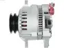 ALTERNATOR SYS.FORD FORD RANGER 2.5 D,RANGER 2.5 D 4X4,RANGER 2.5 TD 4X4,MAZDA B AS-PL A9346S (фото 4)