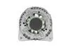 Фото 2 - генератор Skoda Superb/Yeti/VW Crafter 30-50/T5/T6/Passat 2.0TDI 09-15 (12V/180A HELLA 8EL012430371 Генератор Skoda Superb/Yeti/VW Crafter 30-50/T5/T6/Passat 2.0TDI 09-15 (12V/180A HELLA 8EL012430371 (фото 2)