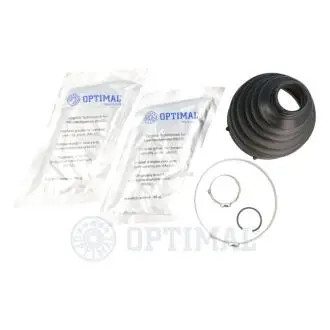 Комплект пильника РШ шарніра.) Hyundai i30/Kia Ceed 1.6/2.0 CRDi 07-11 Optimal CVB10647TPE