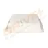 Фильтр воздушный (258x206x51) Citroen C4 Mitsubishi ASX Lancer Outlander 1.6-3.0 DR!VE+ DP1110100510 (фото 4)