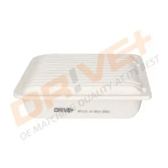 Фильтр воздушный (258x206x51) Citroen C4 Mitsubishi ASX Lancer Outlander 1.6-3.0 DR!VE+ DP1110100510