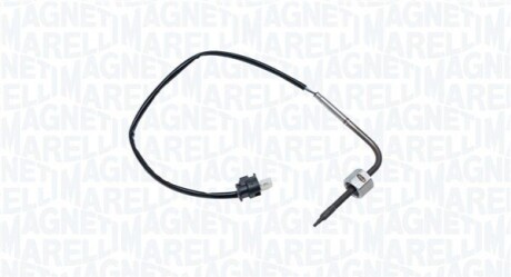 CZUJNIK TEMPERATURY SPALIN MAGNETI STS0525 MERCEDES A/E/GLK/SL 2.0D/2.2D/3.5 04- MAGNETI MARELLI 172000525010