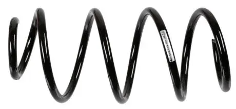 Пружина ходовой части SEAT P. IBIZA IV 1.0-1.4 15- DLA ZAWIESZENIA SPORTOWEGO SACHS 993759