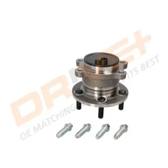 Підшипник ступиці (задній) Ford Kuga II 1.5 TDCi/1.6 EcoBoost/2.0TDCi/2.5 13- DR!VE+ DP2010100609
