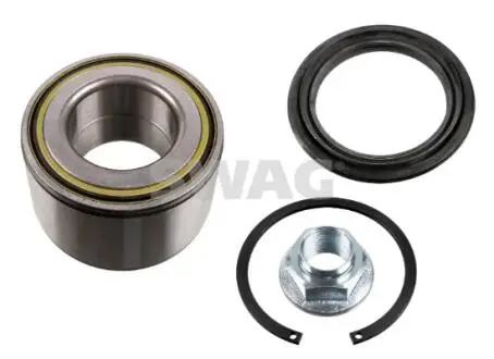 Підшипник ступиці (передній) Ford Ranger 06-12/Mazda B-serie 99-06 (47x88x55) SWAG 33102796