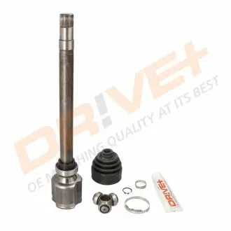 ШРКШ (внутренний) Citroen Jumper/Fiat Ducato/Peugeot Boxer 2.2D 06- (41/27) (R) DR!VE+ DP2110101632