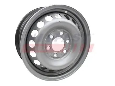 ДИСК MERCEDES SPRINTER 06> 906 СТАЛЬНОЙ 6.5J X 16 | ET62 | 6 X 130MM CH84 SZARA FAST FT92804