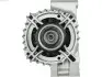 ALTERNATOR SYS.DENSO OPEL AGILA 1.3 CDTI,ASTRA H 1.3 CDTI,ASTRA H 1.3 CDTI GTC AS-PL A6095PR (фото 1)