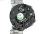 ALTERNATOR SYS.DENSO OPEL AGILA 1.3 CDTI,ASTRA H 1.3 CDTI,ASTRA H 1.3 CDTI GTC AS-PL A6095PR (фото 3)