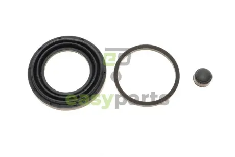 Ремкомплект супорта (переднього) Chrysler 300C 04- (d=42mm) (PBR) (1-поршневий) QUICK BRAKE 1140342