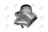 Радиатор масляный BMW 3 (E90/E91)/5 (E60)/x3 (E83/F25) 2.0-3.0 07- N20/N26/N52 Abakus 10001005 (фото 3)