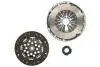 Фото 2 - комплект сцепления VW Golf/Audi A3/Skoda Octavia 1.9 TDI (d=229mm) (+выжимной)) NEXUS F1A021NX Комплект сцепления VW Golf/Audi A3/Skoda Octavia 1.9 TDI (d=229mm) (+выжимной)) NEXUS F1A021NX (фото 2)