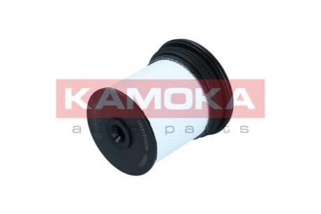 Фільтр паливний Jeep Cherokee/Grand Cherokee/Wrangler 2.0-3.0 CRD 10-(OE line) KAMOKA F325501