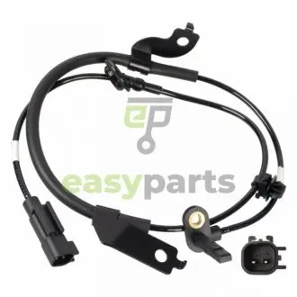 Датчик ABS (передній) Mitsubishi Outlender 2.0i 11-/Lancer VIII 2.0i 06-15 (L) BLUE PRINT ADBP710042