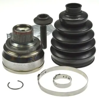 Шарнирный набор LOBRO AUDI A4/A5/A6/A7/A8/Q5 2.0TFSI/3.0TDI/4.0TFSI 07- GKN (Lobro) 306275
