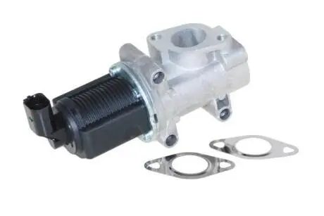 Клапан EGR Opel Astra H, Signum, Vectra C, Zafira B// Saab 9-3 1.9 Cdti 04.04- DELLO / AUTOMEGA 140024410