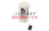Електричний паливний насос Ford B-Max 1.6TDCI 12-/Tourneo Courier 1.5TDCI/1.6TDCI 14-/Transit Courier 1.5TDCI/1.6TDCI 14- FAST FT53052 (фото 1)