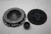 Комплект зчеплення Hyundai i20/i30/Kia Ceed/Rio 1.4 13- (d=200mm) (+вижимний))) ASHIKA 920KK50 (фото 1)