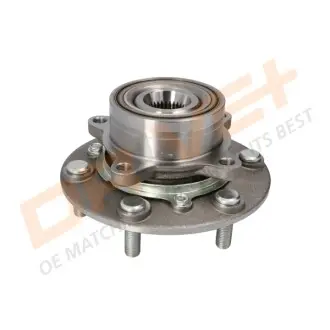 Підшипник ступиці (передній) Mitsubishi Pajero L200 2.5 DI-D 05- (50x88x47) DR!VE+ DP2010100391