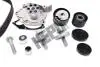 Комплект ГРМ + помпа Renault Laguna II/Megane III/Trafic 1.8/2.0 01- (27x126) PK09550S