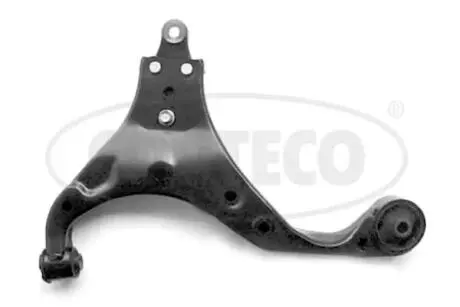 Фото 1 - wahacz lewy KIA/HYUNDAI T TUCSON - SPORTAGE + CORTECO 49400566 Wahacz lewy KIA/HYUNDAI T TUCSON - SPORTAGE + CORTECO 49400566 (фото 1)