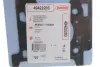 Uszczelka gіow. MASTER 2.3 11- MOVANO 10-, NV400 11-, 1,15 mm - CORTECO 49422203 (фото 2)
