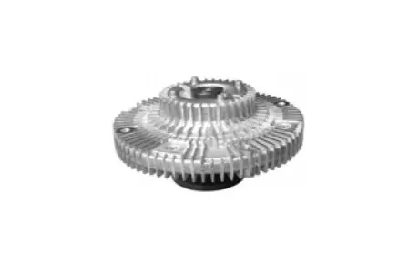 SPRZEGLO WISKOZOWE LEXUS GS300 3,0 06/1991-08/1997 TOYOTA SUPRA 3,0I BI TURBO NRF 49612