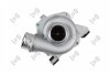 Помпа води BMW 3 (E90)/5 (E60)/6 (E63)/7 (E65/E66/E67)/X3 (E83)/X5 (E70) 04- Abakus 13801018 (фото 4)